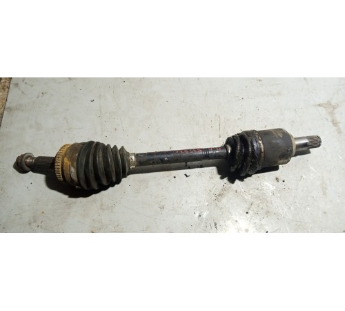 Полуось (привод) передний левый