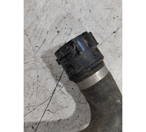 Патрубок охлаждения