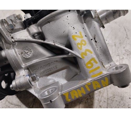 Насос водяной (помпа) в сборе