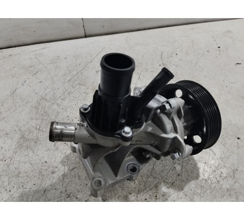 Насос водяной (помпа) в сборе