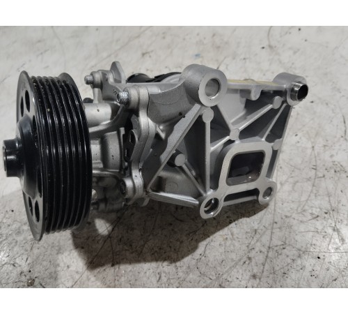 Насос водяной (помпа) в сборе