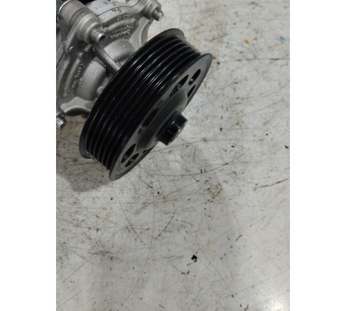 Насос водяной (помпа) в сборе