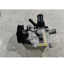 Насос водяной (помпа) в сборе