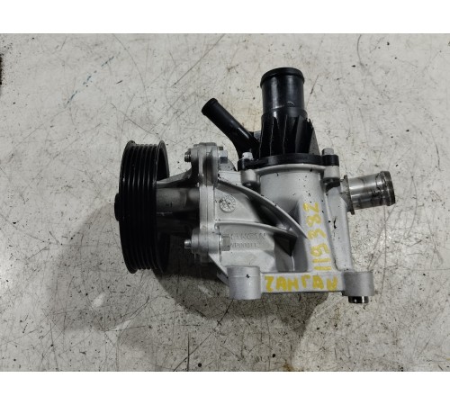 Насос водяной (помпа) в сборе