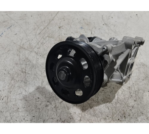 Насос водяной (помпа) в сборе