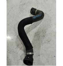 Патрубок охлаждения