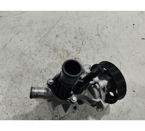 Насос водяной (помпа) в сборе