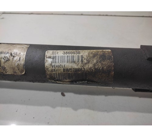 Карданный вал (передний)