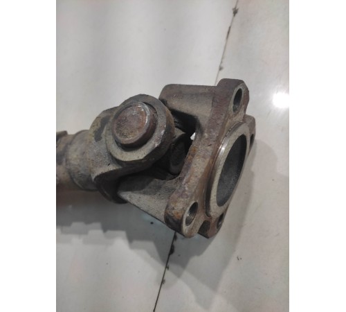 Карданный вал (передний)