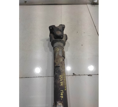 Карданный вал (передний)