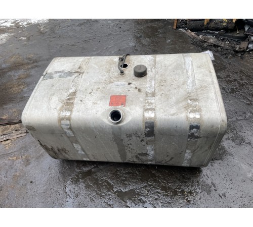 Бак топливный