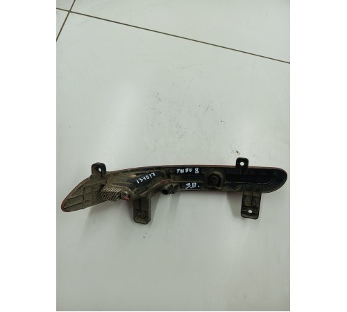 Фонарь противотуманный задний правый