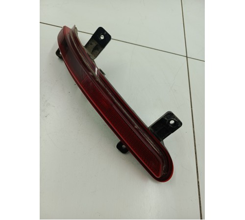 Фонарь противотуманный задний правый