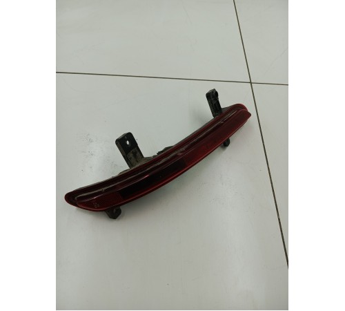 Фонарь противотуманный задний правый