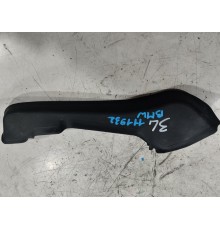 Накладка крышки багажника левая