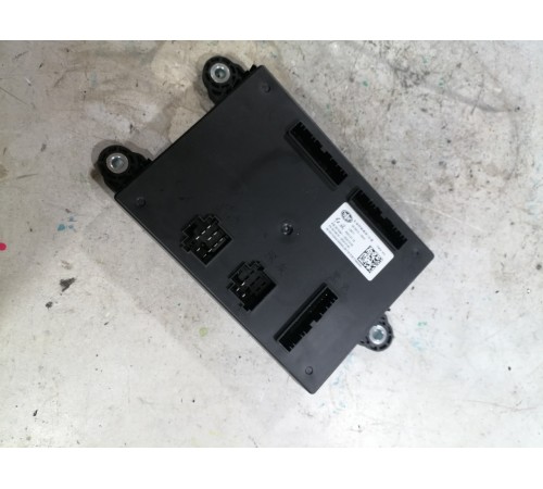 Блок управления кузовной электроники