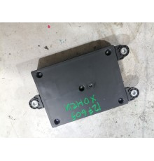 Блок управления кузовной электроники