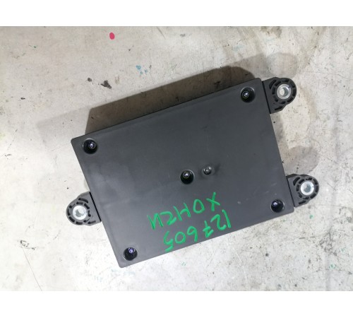 Блок управления кузовной электроники