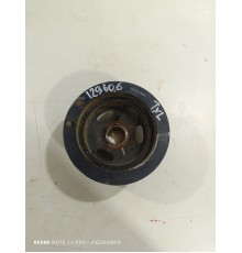 Шкив коленвала