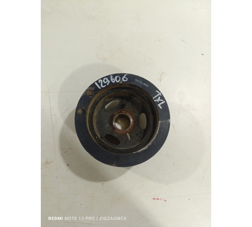 Шкив коленвала