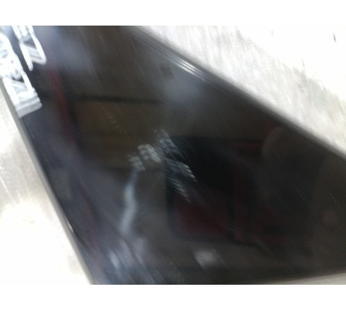 Декоративная накладка левого зеркала заднего вида