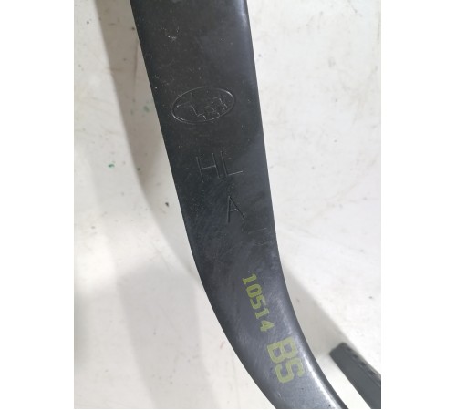 Педаль тормоза 