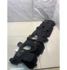 Обшивка багажника