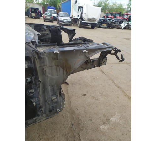 Лонжерон(передний правый)