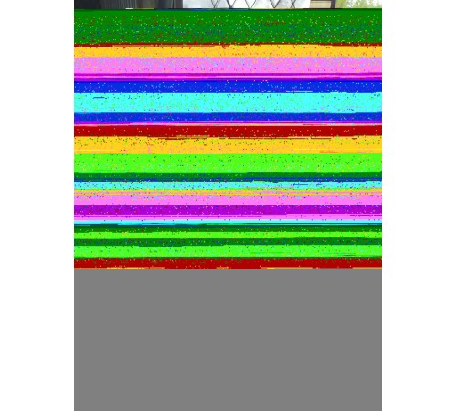 Лонжерон(передний правый)