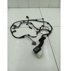 Электропроводка двери передняя левая