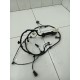 Электропроводка двери передняя левая