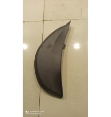 Накладка торпедо боковая(левая)