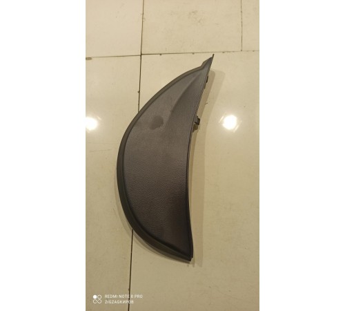 Накладка торпедо боковая(левая)