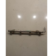 Топливная рампа