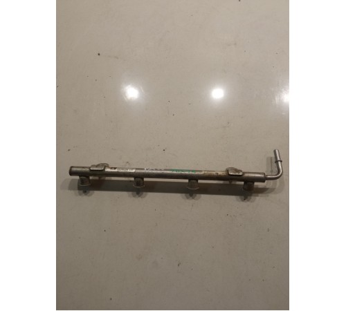 Топливная рампа