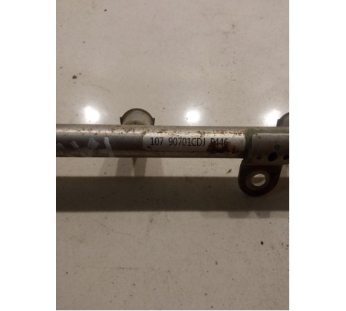 Топливная рампа