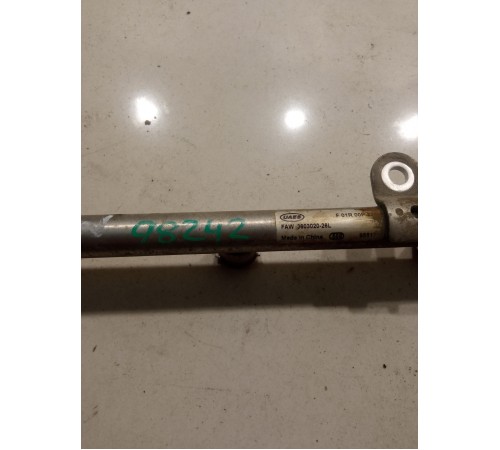 Топливная рампа