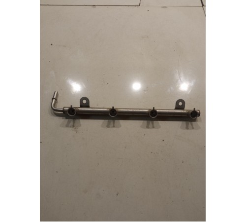 Топливная рампа