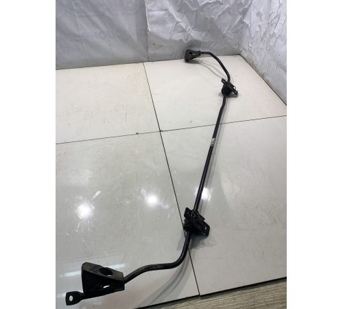 Стабилизатор задний