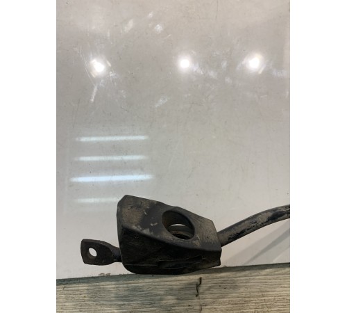 Стабилизатор задний