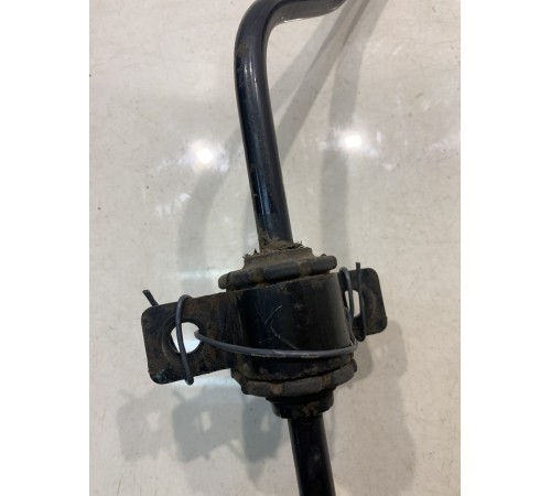 Стабилизатор задний