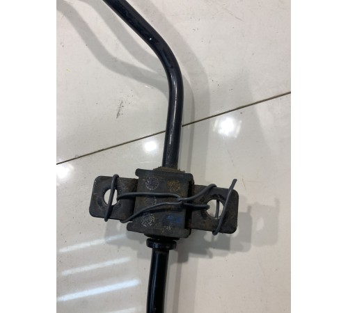 Стабилизатор задний