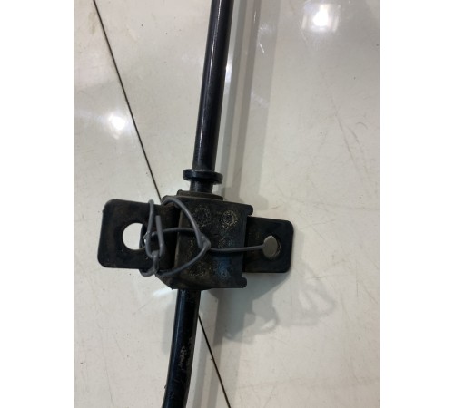 Стабилизатор задний