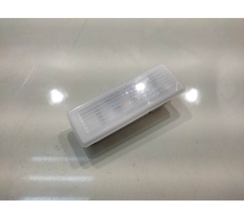 Фонарь салона(плафон)