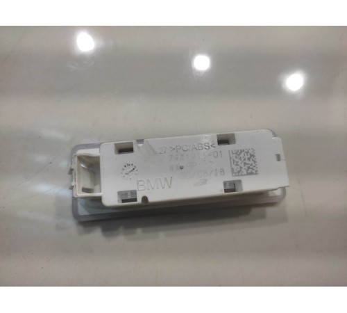 Фонарь салона(плафон)