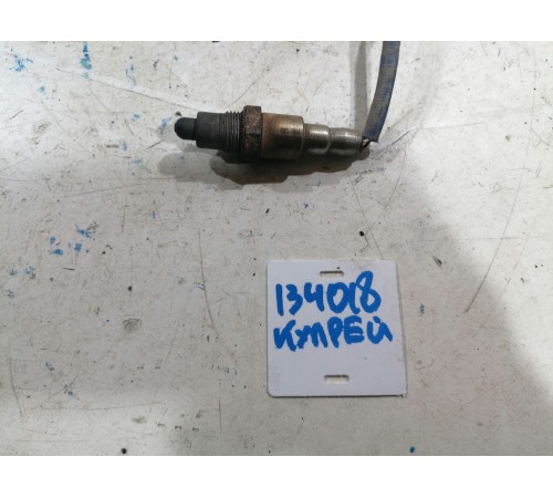 Датчик кислородный лямбда-зонд