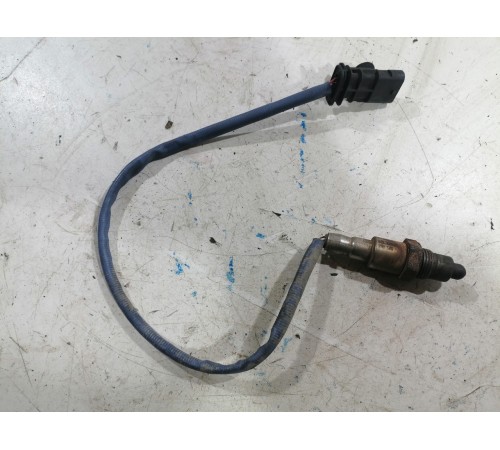 Датчик кислородный лямбда-зонд