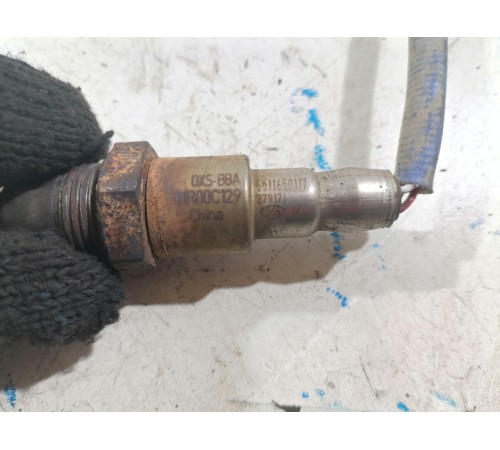 Датчик кислородный лямбда-зонд