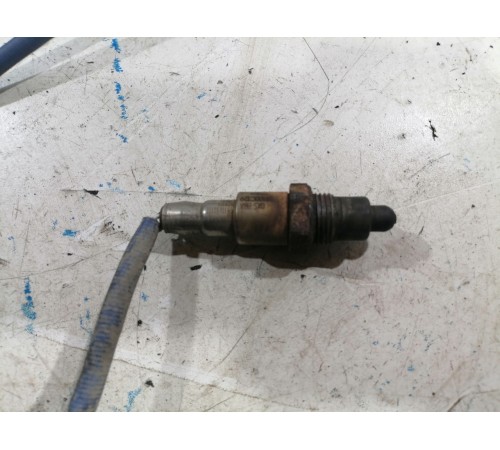 Датчик кислородный лямбда-зонд