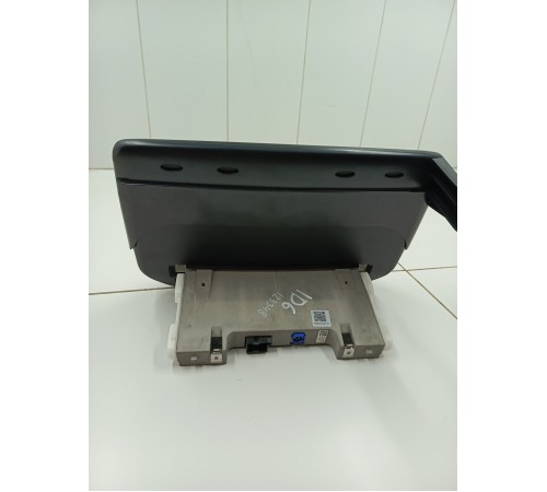 Монитор мультимедийный многофункциональный